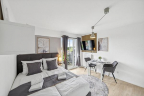 ANDRISS - Study & Work Apartments - WIFI - Kitchen